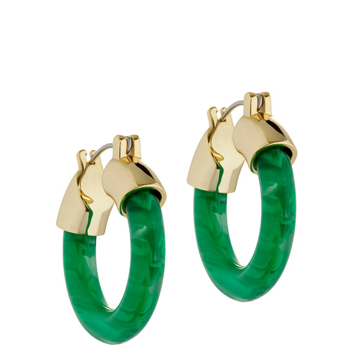 MARBLLA-Jewellery-Hoop Earrings- Ted Baker Romania